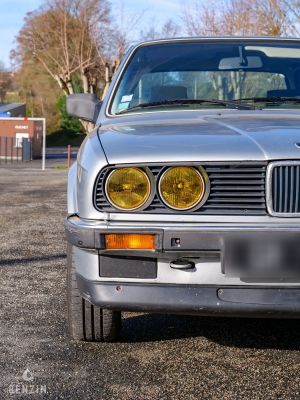 BMW 318i e30 1ère main - 1984