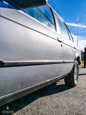 BMW 318i e30 1ère main - 1984