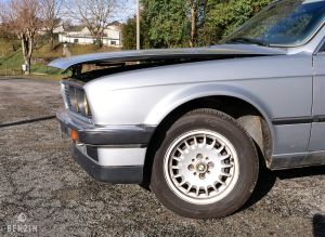 BMW 318i e30 1ère main - 1984