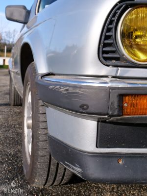 BMW 318i e30 1ère main - 1984