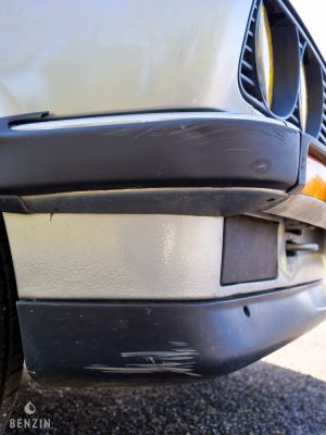 BMW 318i e30 1ère main - 1984