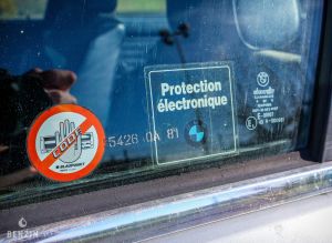 BMW 318i e30 1ère main - 1984