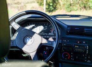 BMW 318i e30 1ère main - 1984