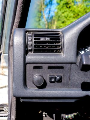 BMW 318i e30 1ère main - 1984