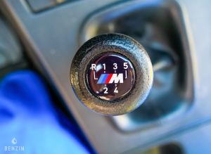 BMW 318i e30 1ère main - 1984