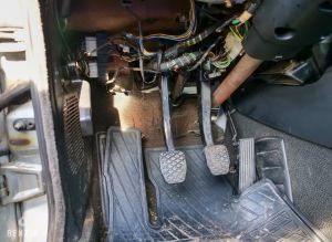 BMW 318i e30 1ère main - 1984