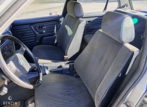 BMW 318i e30 1ère main - 1984