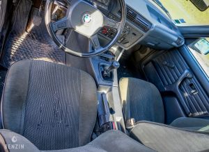 BMW 318i e30 1ère main - 1984