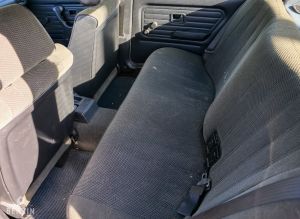 BMW 318i e30 1ère main - 1984