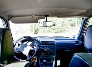 BMW 318i e30 1ère main - 1984