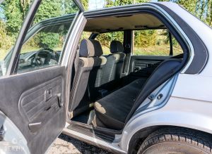 BMW 318i e30 1ère main - 1984