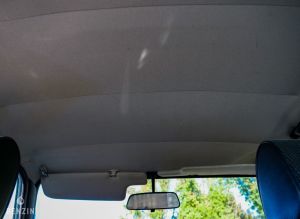 BMW 318i e30 1ère main - 1984