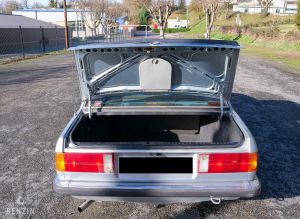 BMW 318i e30 1ère main - 1984