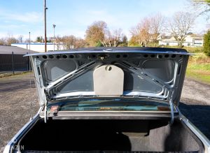 BMW 318i e30 1ère main - 1984