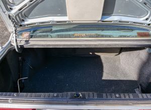 BMW 318i e30 1ère main - 1984