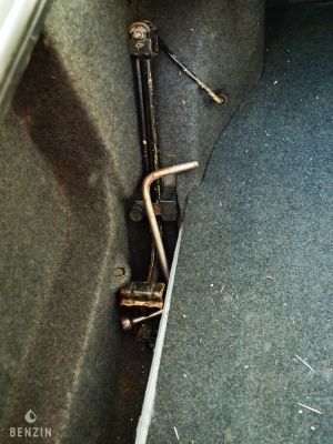 BMW 318i e30 1ère main - 1984