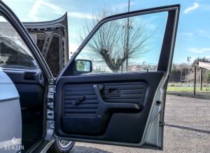 BMW 318i e30 1ère main - 1984