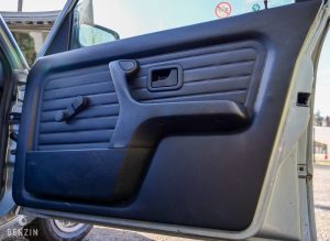 BMW 318i e30 1ère main - 1984