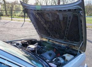 BMW 318i e30 1ère main - 1984