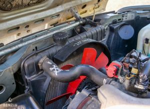 BMW 318i e30 1ère main - 1984