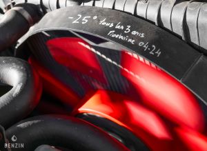 BMW 318i e30 1ère main - 1984