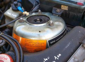 BMW 318i e30 1ère main - 1984