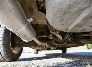 BMW 318i e30 1ère main - 1984