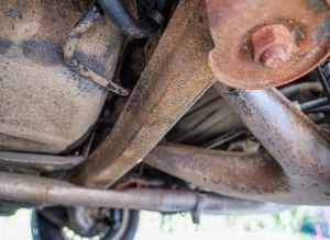 BMW 318i e30 1ère main - 1984