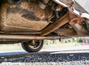 BMW 318i e30 1ère main - 1984