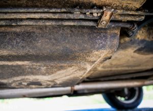 BMW 318i e30 1ère main - 1984