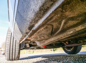 BMW 318i e30 1ère main - 1984