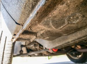 BMW 318i e30 1ère main - 1984