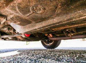 BMW 318i e30 1ère main - 1984