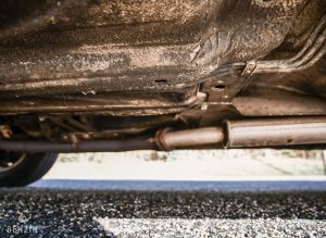 BMW 318i e30 1ère main - 1984