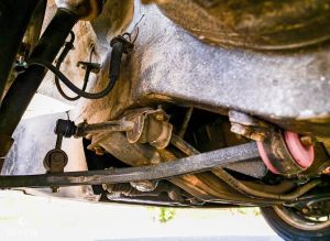 BMW 318i e30 1ère main - 1984