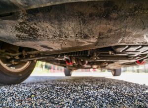 BMW 318i e30 1ère main - 1984