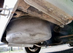 BMW 318i e30 1ère main - 1984