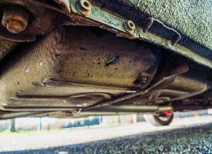 BMW 318i e30 1ère main - 1984