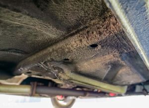 BMW 318i e30 1ère main - 1984