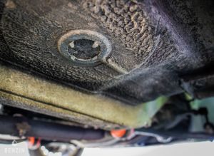 BMW 318i e30 1ère main - 1984