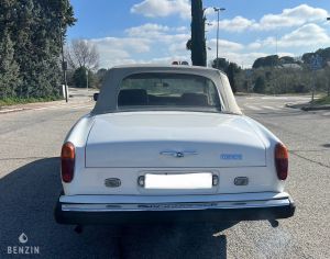 Rolls Royce Corniche II - 1982