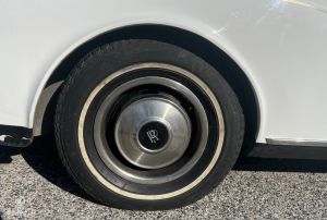 Rolls Royce Corniche II - 1982