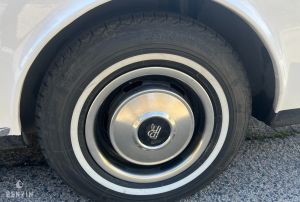 Rolls Royce Corniche II - 1982