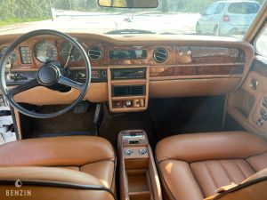 Rolls Royce Corniche II - 1982