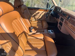 Rolls Royce Corniche II - 1982