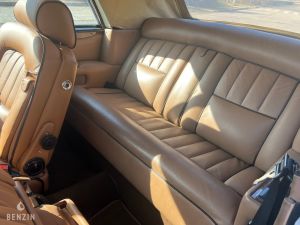 Rolls Royce Corniche II - 1982