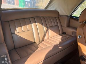 Rolls Royce Corniche II - 1982