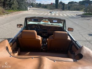 Rolls Royce Corniche II - 1982