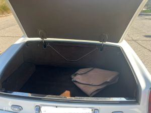 Rolls Royce Corniche II - 1982