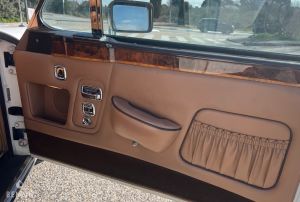 Rolls Royce Corniche II - 1982